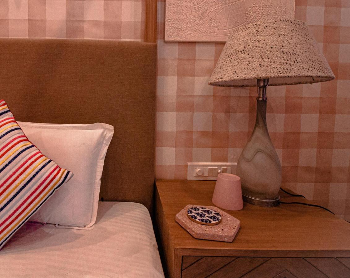The Cloverleaf Super Luxury Villa Goa With Private Pool, North Goa Candolim Exteriér fotografie
